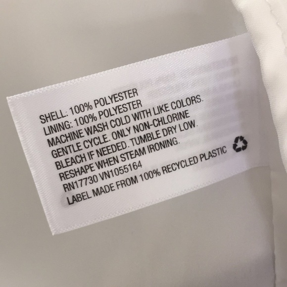 A New Day Navy/white pleated midi dress - Picture 8 of 8